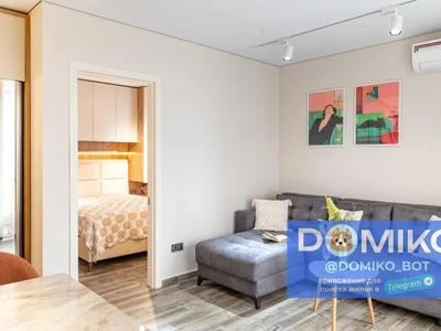 1+1 на Улица Леха и Марии Качиньских 10л Airport District