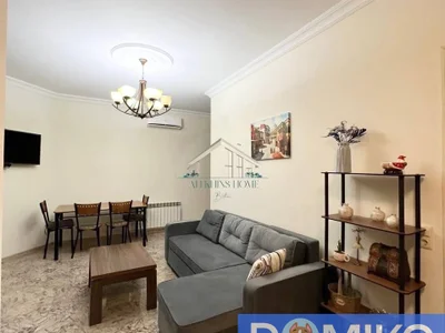 Двухкомнатная квартира (2+1), площадью 70 м²