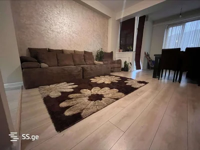 Дона Палас Ортачала: 3-комнатная, 80,0 м²