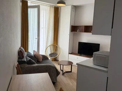 2 room Flat For Rent. Vake