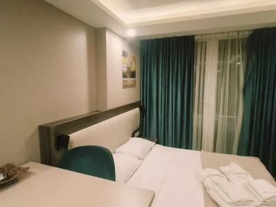 Коммерческое помещение на Sunrise Residence Р. Нижарадзе ул. 18 Airport District