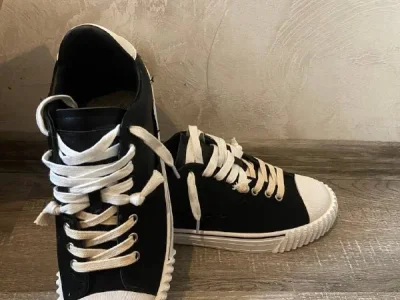 Maison Margiela Evolution кроссовки