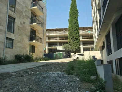Паркинг на улица Броцеули 5 Vashlijvari