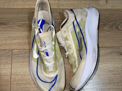 Кроссовки Nike Zoom Fly 3