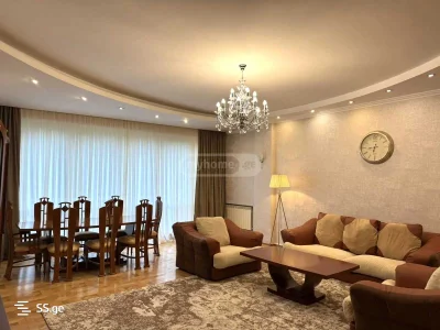 4 room Flat For Rent. Vake