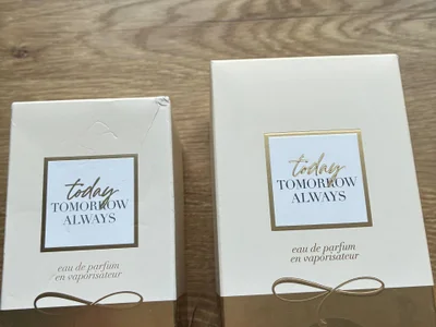 Tomoreow Always Eau de Parfum 100 мл