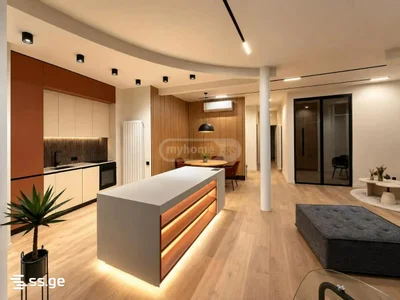 Коммерческое помещение на Lisi Veranda 157 Lisi lake