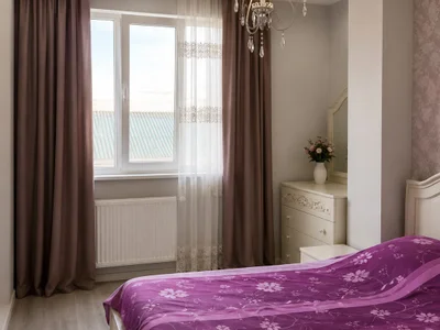 2-комнатная квартира, 55 кв.м, ул. Царя Парнаваза 145, $550