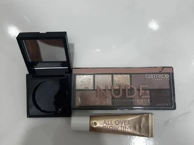 Косметика Catrice