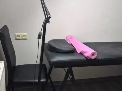 Кушетка