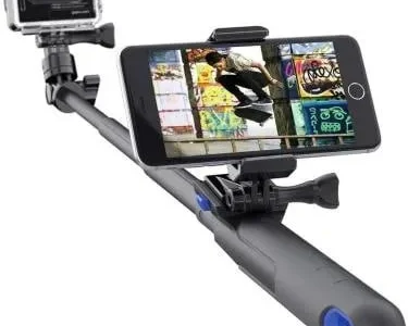Телескопический монопод SP Gadgets Remote Pole 28
