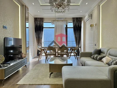 4 комнаты, 2 спальни, ул. Бочорма, $1700