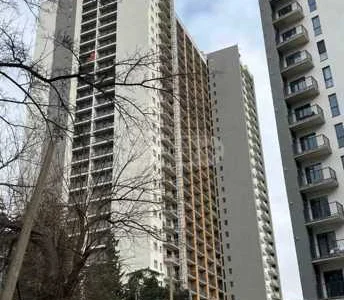 Коммерческое помещение на улица Шалвы Нуцубидзе 125 Saburtalo