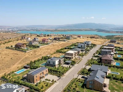 Земельный участок 1005 кв.м у Тбилисского моря, $40,200
