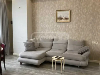 2-комнатная квартира. Сабуртало