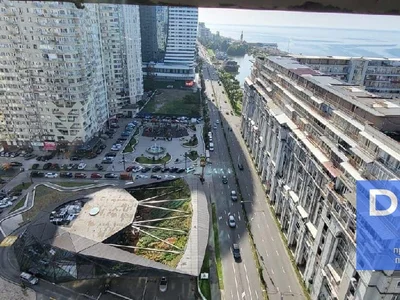 5-комнатная квартира