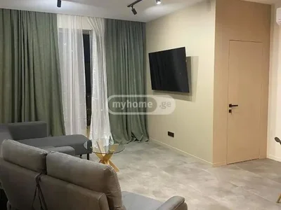 4 room Flat For Rent. Ortachala