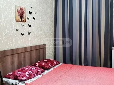 Бинадари Нуцубидзе: 2-комнатная, 50,0 м²