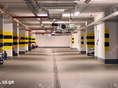 Garage For Sale. Saburtalo