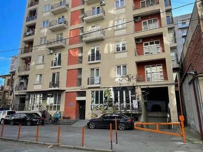 2-комнатная квартира в Тбилиси