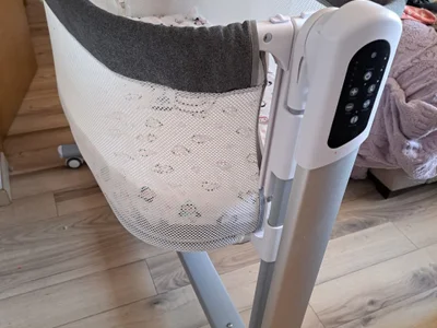 Автолюлка Kinderkraft MINK PRO 2 i-size