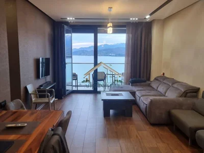 2-комнатная квартира, 65 м², Porta Tower