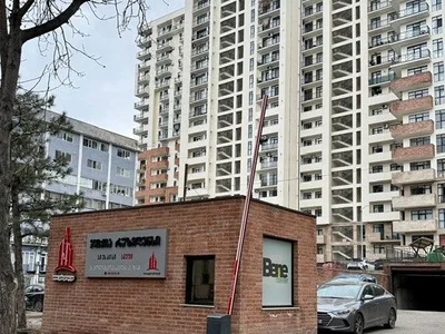 2 комнатная квартира Продаётся. Сабуртало