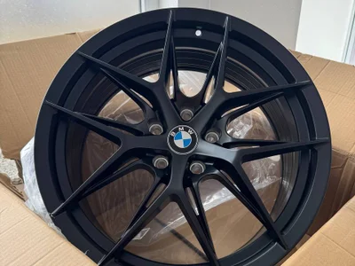 Диски BMW R19 новые комплект 4 шт
