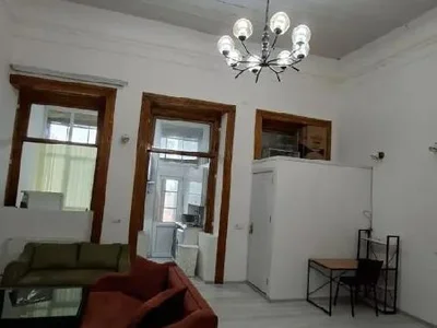 1 room Flat for rent. Sololaki