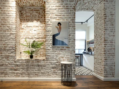 Eclectic Design Studio *5