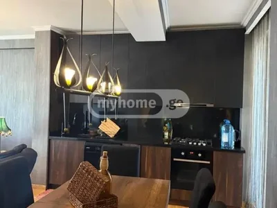 Коммерческое помещение на Gorgasali St 2 Ortachala