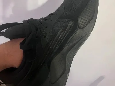 Кроссовки PUMA RS-X