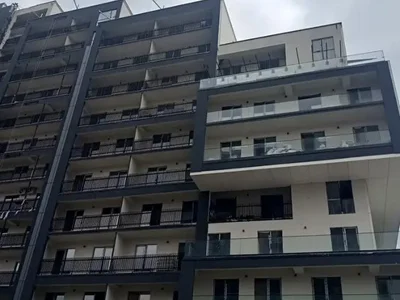 2-комнатная квартира в Тбилиси