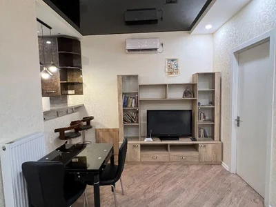 3-комнатная квартира. Озеро Лиси