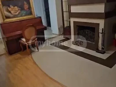 Коммерческое помещение на Chiladze st. 1 Saburtalo