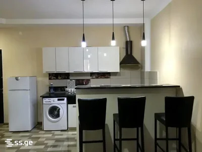 3 room Flat For Sale. Didube