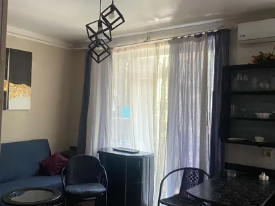 1+1 на Sh. Rustaveli Ave. 125 Rustaveli District