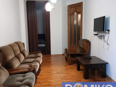 Квартира 2+1, 58 м²