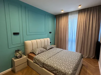 2 room Flat Daily rent. Varketili