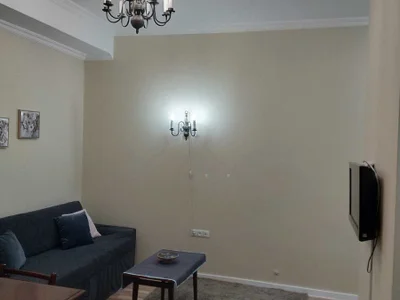 1+1 на Angis st. 8 Airport District