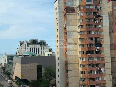 5-комнатная квартира