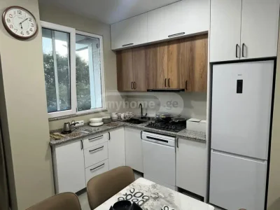 2+1, 65м², $700 на Гиорги Брцхинвале 126