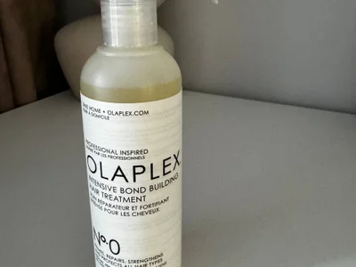 Olaplex №0 Intensive Bond Building