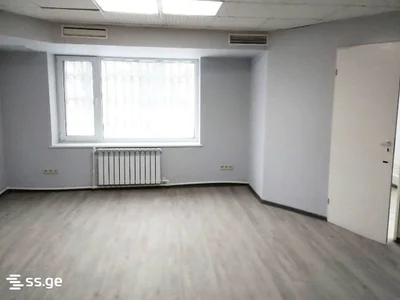 Офис Сабуртало