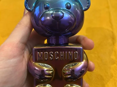 Moschino Toy 2 Pearl