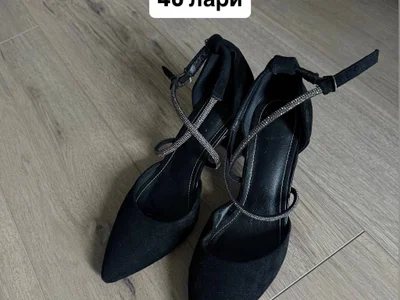 Сандалии