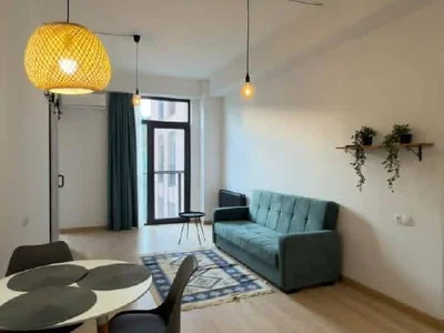 3-комнатная квартира в Сабуртало, $900