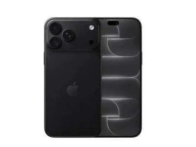 iphone 18 promax 256 чёрный неактивирован нераспакован