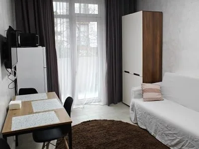 Квартира 45 м², 1+1 комната