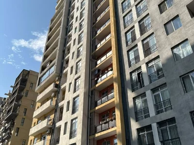 3 room Flat For Sale. Nadzaladevi